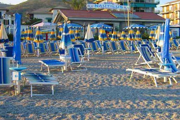 Miriam Hotel Pietra Ligure Exterior photo